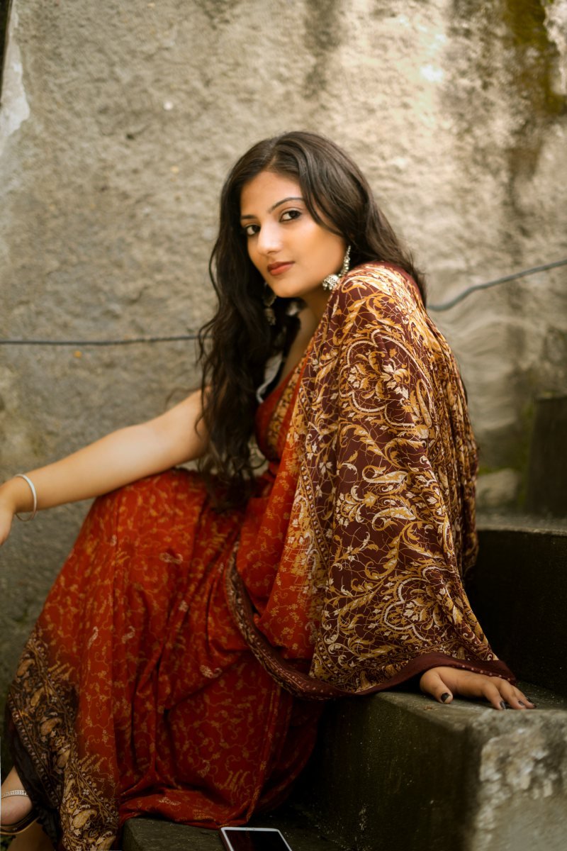 Sanjana Suresh Salunkhe