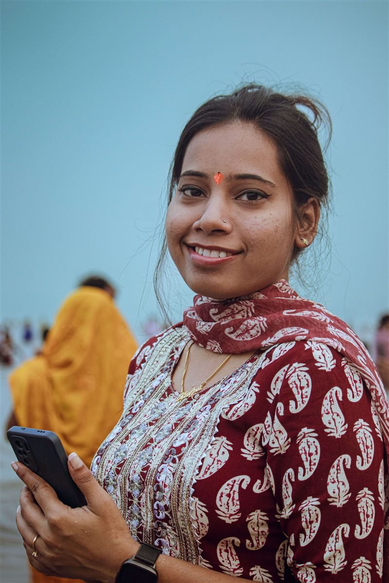 Shraddha Prakash More