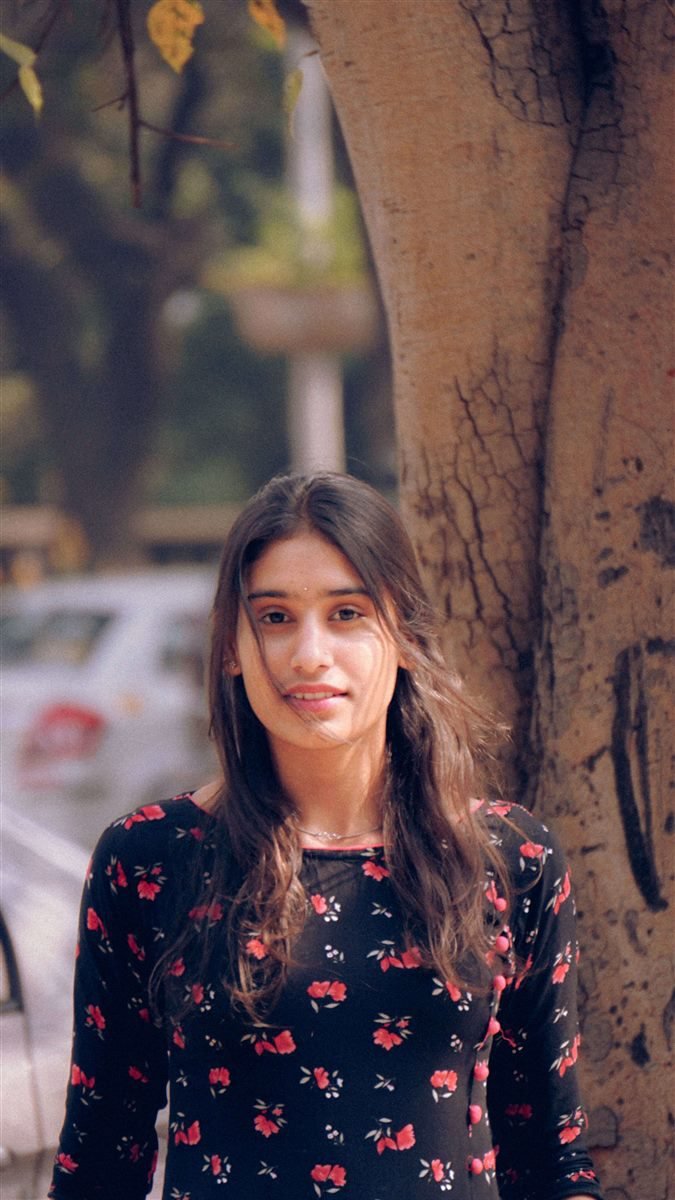 Aditi Suresh Jadhav