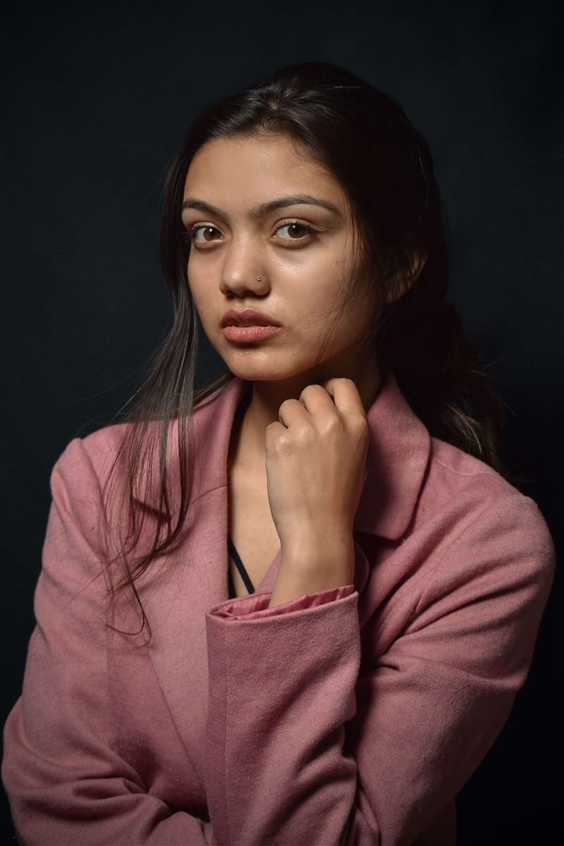 Riya Mohan Shinde