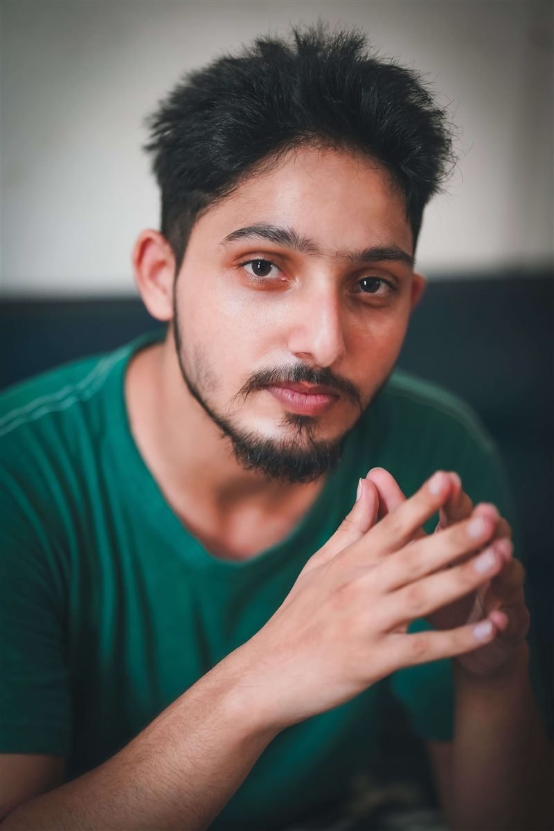 Rohan Dinesh Shinde