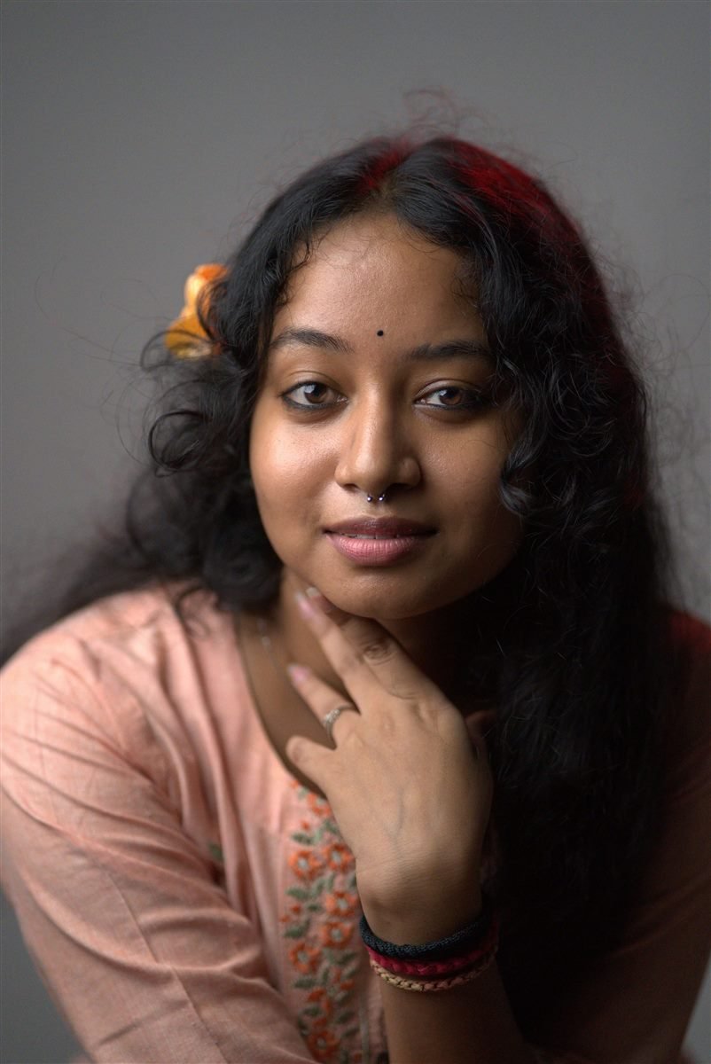 Meera Shashikant Bhosale