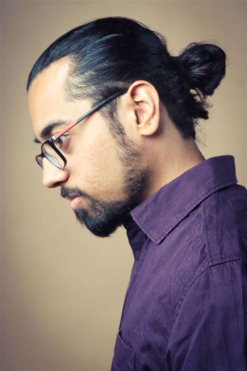 Siddharth Anil Joshi