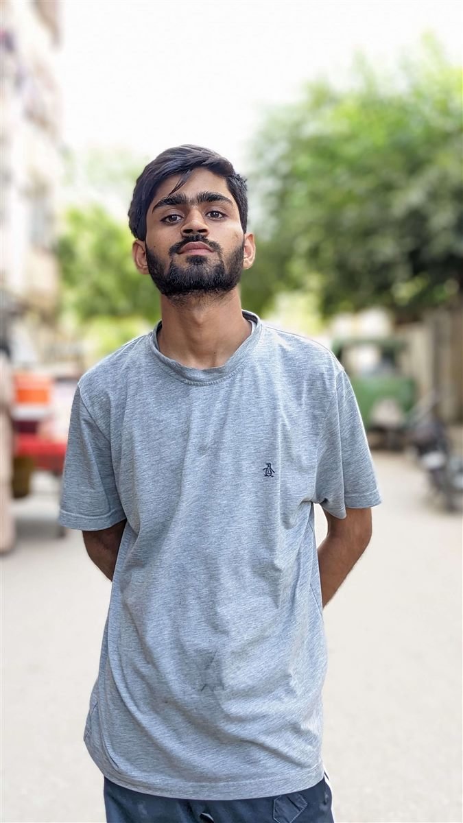 Omkar Pratap Gaikwad